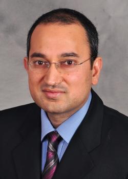 Kaushal B. Nanavati